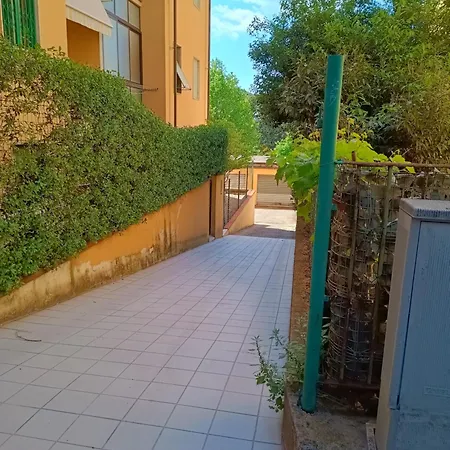 La Piccola公寓 佛罗伦萨