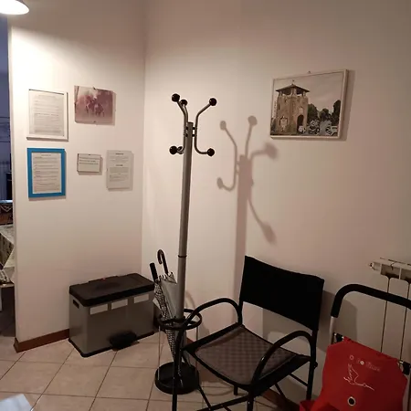 La Piccola公寓 公寓